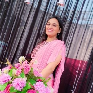 Meet your Posher, Naimisha ankit